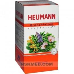 Хьюманн/Хеуманн чай бронхолитический (HEUMANN Bronchialtee) Solubifix T 60 g