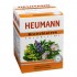 Хьюманн/Хеуманн чай бронхолитический (HEUMANN Bronchialtee) Solubifix T 30 g