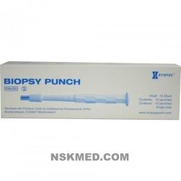 BIOPSY Punch 5 mm 10 St