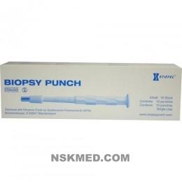 BIOPSY Punch 4 mm 10 St