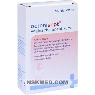 OCTENISEPT Vaginaltherapeutikum Vaginallösung 50 ml