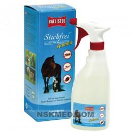 BALLISTOL animal Stichfrei Spray vet. 600 ml