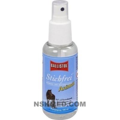 BALLISTOL animal Stichfrei Spray vet. 100 ml