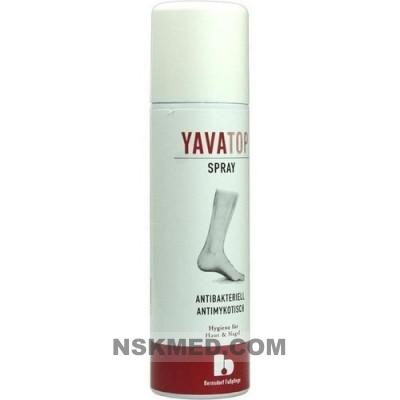 Яватоп спрей (YAVATOP) Spray 150 ml