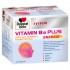 DOPPELHERZ Vitamin B12 Plus system Trinkampullen 30X25 ml