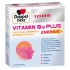 DOPPELHERZ Vitamin B12 Plus system Trinkampullen 10X25 ml