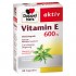 DOPPELHERZ Vitamin E 600 N Weichkapseln 80 St