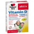 Доппельгерц таблетки (DOPPELHERZ) Vitamin D 1.000 I.E. EXTRA Tabletten 45 St