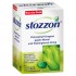Стоззон Хлорофилл (STOZZON Chlorophyll) überzogene Tabletten 200 St