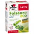 DOPPELHERZ Folsäure 800+B-Vitamine Tabletten 40 St
