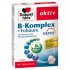 DOPPELHERZ B-Komplex+Folsäure Tabletten 45 St