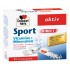 Доппельгерц спорт витамины (DOPPELHERZ) Sport DIRECT Vitamine+Mineralien 20 St