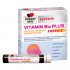 DOPPELHERZ Vitamin B12 Plus system Trinkampullen 10X25 ml
