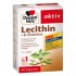 DOPPELHERZ Lecithin+B-Vitamine Kapseln 40 St