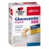 DOPPELHERZ Glucosamin 500 Kapseln 120 St