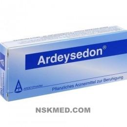 Ардейседон (ARDEYSEDON) überzogene Tabletten 20 St