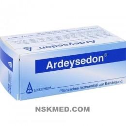 Ардейседон (ARDEYSEDON) überzogene Tabletten 100 St