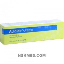 ADICLAIR Creme 20 g