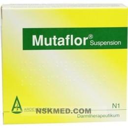 Мутафлор пробиотик (MUTAFLOR) Suspension 10X1 ml
