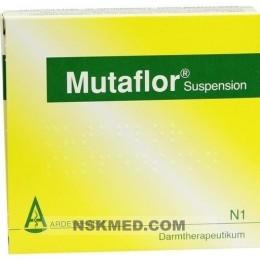 Мутафлор пробиотик (MUTAFLOR) Suspension 5X1 ml