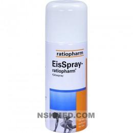EISSPRAY ratiopharm 150 ml