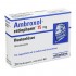 AMBROXOL ratiopharm 75 mg Hustenlöser Retardkaps. 20 St