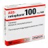ASS ratiopharm 100 mg TAH Tabletten 50 St