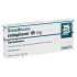 SIMETHICON ratiopharm 85 mg Kautabletten 20 St