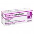 CETIRIZIN ratiopharm bei Allergien 10 mg Filmtabl. 50 St
