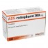 ASS ratiopharm 300 mg Tabletten 100 St
