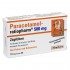 PARACETAMOL ratiopharm 500 mg Kindersuppositorien 10 St