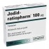JODID ratiopharm 100 μg Tabletten 100 St