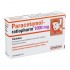 PARACETAMOL ratiopharm 1.000 mg Tabletten 10 St