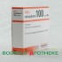 ASS ratiopharm 100 mg TAH Tabletten 50 St