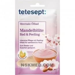 TETESEPT Meersalz-Ölbad Mandelblüte 65 g