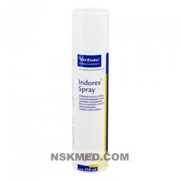 Индорекс спрей (INDOREX) Spray 250 ml