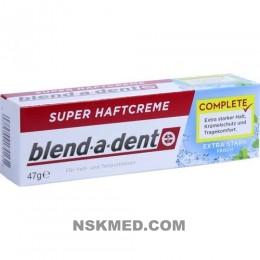 BLEND A DENT Super Haftcreme extra frisch 40 ml