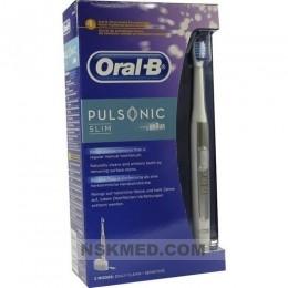 ORAL B Pulsonic Slim Zahnbürste 1 St