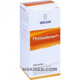 Холеодорон (CHOLEODORON) Tropfen 50 ml