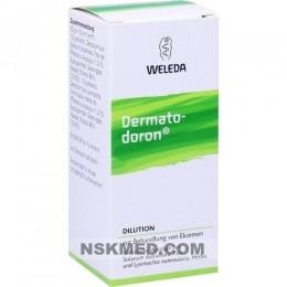 DERMATODORON Dilution 50 ml