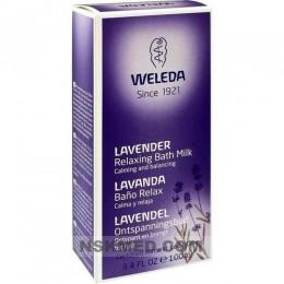 WELEDA Lavendel Entspannungsbad 100 ml
