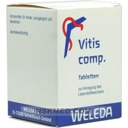 VITIS COMP.Tabletten 200 St