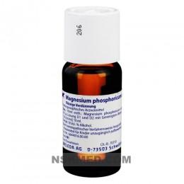 MAGNESIUM PHOSPHORICUM ACIDUM D 6 Dilution 50 ml