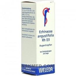 ECHINACEA ANGUSTIFOLIA Rh D 3 Augentropfen 10 ml