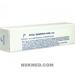 ARNICA/SYMPHYTUM comp.Salbe 25 g