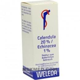 CALENDULA 20%/Echinacea 1% äußerlich 20 ml