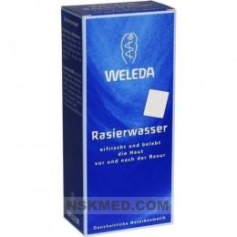 Веледа лосьон после бриться (WELEDA) Rasierwasser 100 ml