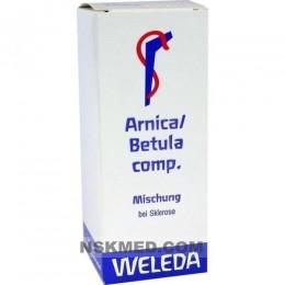 ARNICA/BETULA comp.Dilution 100 ml