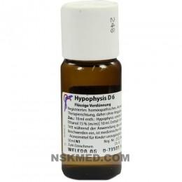 HYPOPHYSIS D 6 Dilution 50 ml
