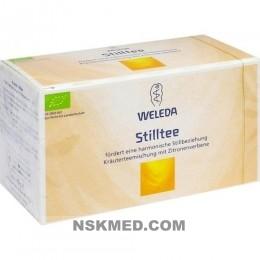 WELEDA Stilltee Filterbeutel 40 g